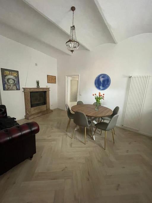 Casa Di Andre Cerveteri